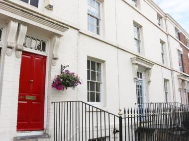 189 Abbey Foregate Shrewsbury