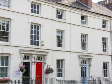 189 Abbey Foregate Shrewsbury