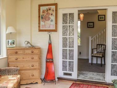 Station House Shrewsbury