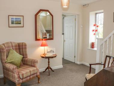 Station House Shrewsbury