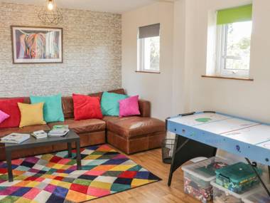 Station House Shrewsbury