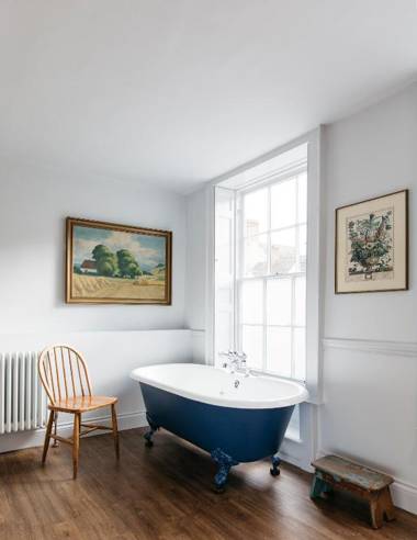 The Bower House Restaurant & Rooms