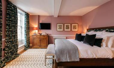 The Bower House Restaurant & Rooms