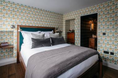 The Bower House Restaurant & Rooms