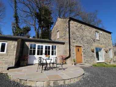 Cunliffe Barn Shipley