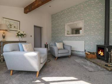 Cunliffe Barn Shipley