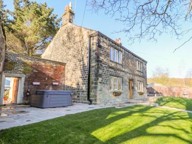 Cunliffe House