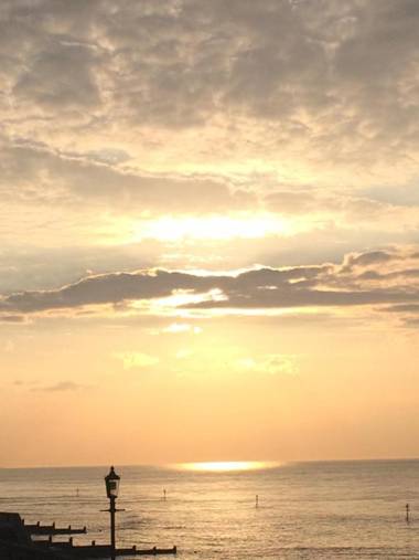 Picaroons Bed and Breakfast