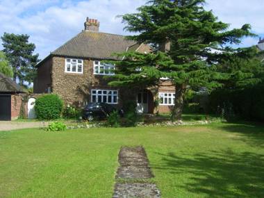 Picaroons Bed and Breakfast