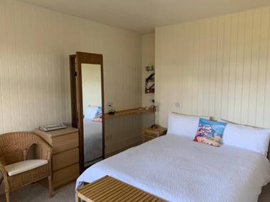 Picaroons Bed and Breakfast