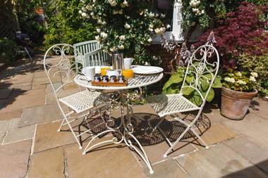 Alton House Sheringham