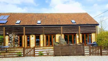 Dorset Holiday Barns