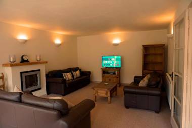 Dorset Holiday Barns