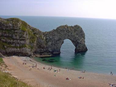 Dorset Holiday Barns
