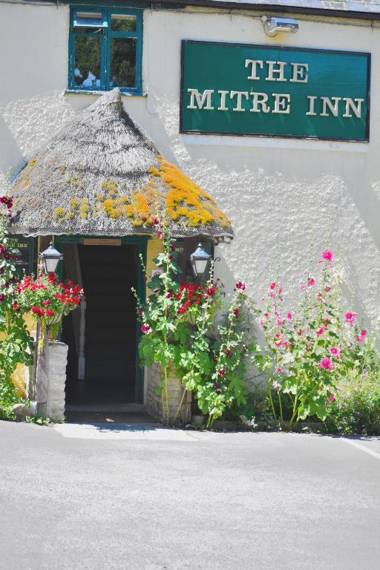 The Mitre Inn