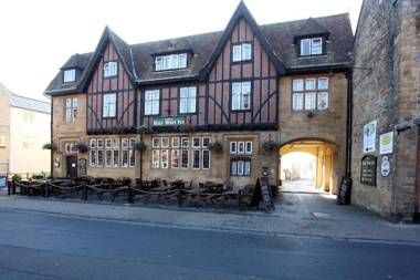 Half Moon Sherborne by Marston's Inns