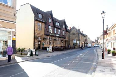 Half Moon Sherborne by Marston's Inns