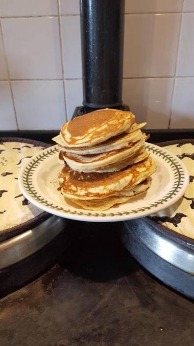 The Old Stables Bed & Breakfast