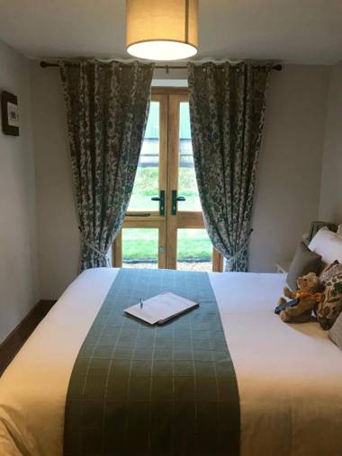 The Old Stables Bed & Breakfast