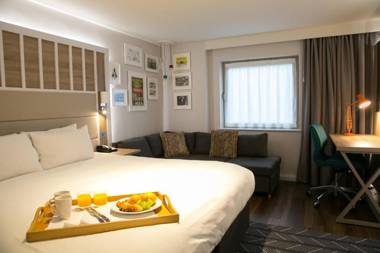 Holiday Inn London-Shepperton an IHG Hotel