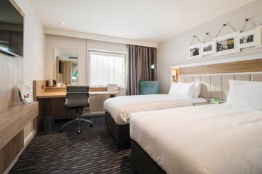 Holiday Inn London-Shepperton an IHG Hotel