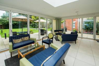 Stanwell Hotel By Mercure