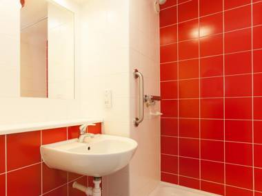 Travelodge Sunbury M3