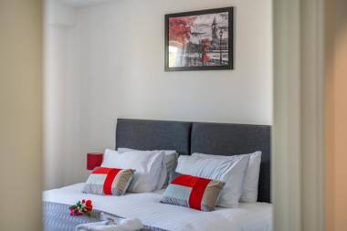 Ash View Place 3 -Heathrow - Thorpe Park - Free Parking