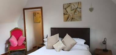 The White Hart Hotel