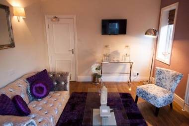 Mercure Sheffield Kenwood Hall & Spa