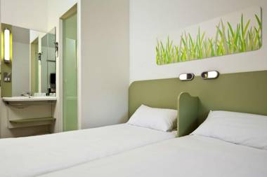 ibis budget Sheffield Arena