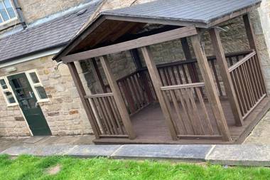 OYO Ye Olde Mustard Pot