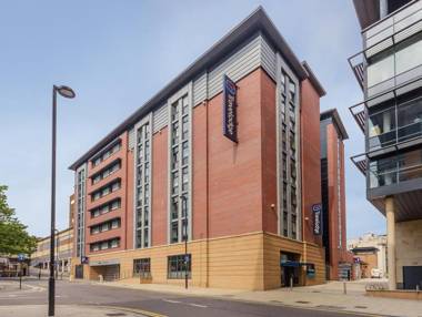 Travelodge Sheffield Central