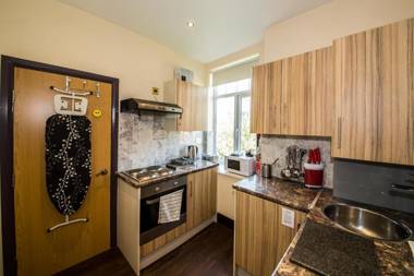 William's Hillsborough Apartments