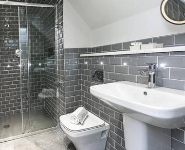 Brocco On The Park Boutique Hotel