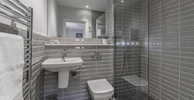 Brocco On The Park Boutique Hotel