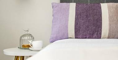 Brocco On The Park Boutique Hotel