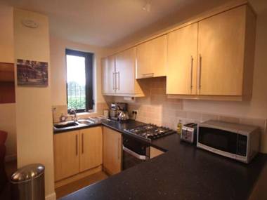 Beechcroft Corner House