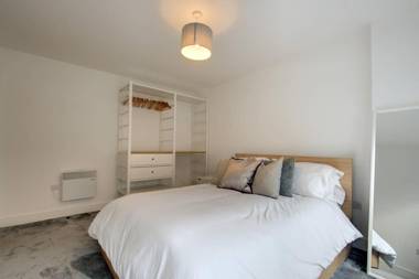 Stylish Sheffield City Spot