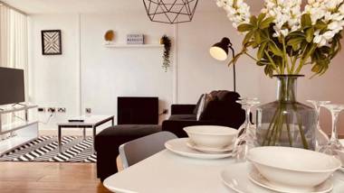 Stay Angels Blonk Street Sheffield Luxury Apartments