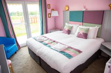 Gulliver's Valley M1 JCT 31