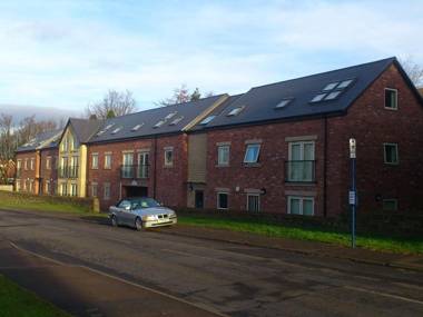 Your Travel Stop Craggside