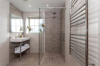 Bank View Farm Holiday Cottages