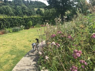 Bank View Farm Holiday Cottages