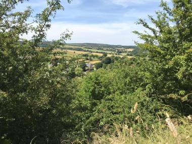Bank View Farm Holiday Cottages