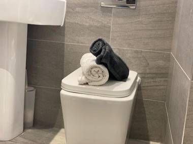 Snuggle Flat in Sheffield