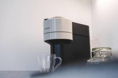 Staycay – Modern 2-Bed Apartment in Sheffield City Centre