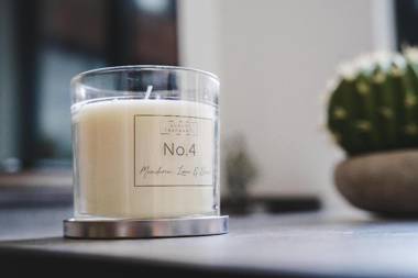 Staycay – Modern 1-Bed Apartment in Sheffield City Centre