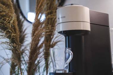 Staycay – Modern Studio Apartment in Sheffield City Centre