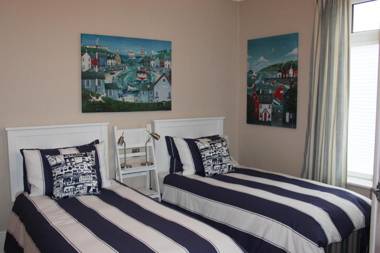 The St. Leonards Guest House